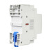 Контактор модульный КМ40-11М AC IEK