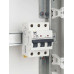 ARMAT Автоматический выключатель M06N 3P D 25А IEK