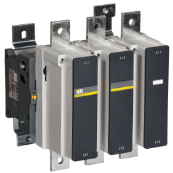 Контактор КТИ-7800 800А 230В/АС3 IEK