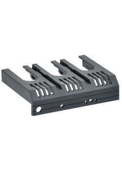 Крышка клеммная для ВА88-33 (2шт/компл) IEK