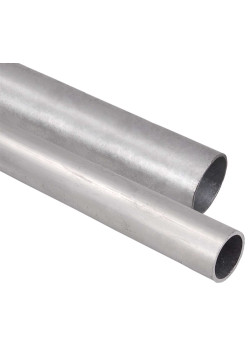 Труба алюминиевая d=16мм IEK