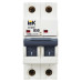 ARMAT Автоматический выключатель M10N 2P B 50А IEK
