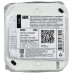 TORS Переключатель одноклавишный с индикацией 10А IP55 TS202 серо-белый IEK