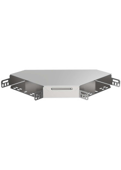 ESCA Поворот 90град 50х200мм IEK