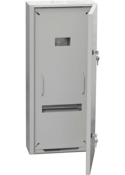 Корпус металлический ПР-1-0 36 УХЛ3 IP31 IEK