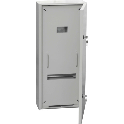 Корпус металлический ПР-1-0 У2 IP54 IEK