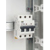 ARMAT Автоматический выключатель M10N 3P C 25А IEK