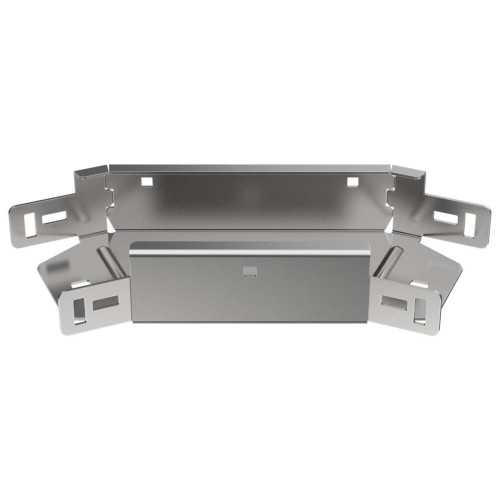 ESCA 7 Поворот 45град 50х100-2,0 IEK ESCA 7 Поворот 45град 50х100-2,0 IEK