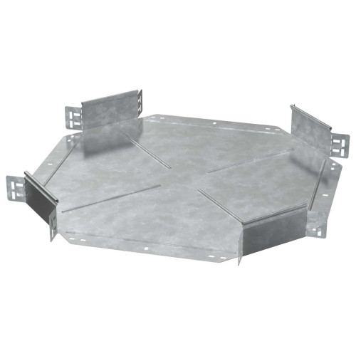 ESCA 7 Крестовина 100х400-1,5 HDZ IEK