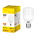 LED HP T100 20W 3000K E27 IEK