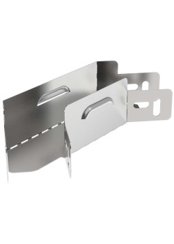 ESCA 3 Поворот 90град 50х50-0,6 IEK