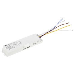 Блок аварийного питания БАП41-1,0 для LED IEK