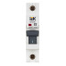ARMAT Автоматический выключатель M10N 1P C 2А IEK