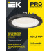 Светильник светодиодный LED ДСП 4022 150Вт 5000К IP65 IEK