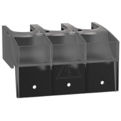 ARMAT Крышка защитная для SDM от 63А до 80А 3P IEK