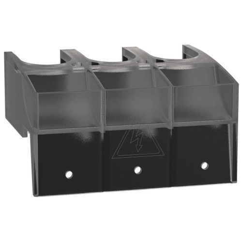 ARMAT Крышка защитная для SDM от 63А до 80А 3P IEK