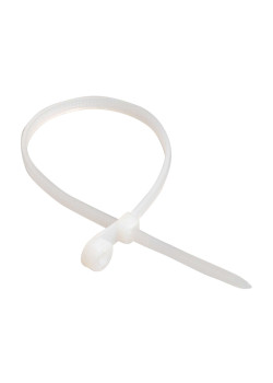 Хомут с отверстием для крепления ХОК3,5х100 (100шт/упак) IEK