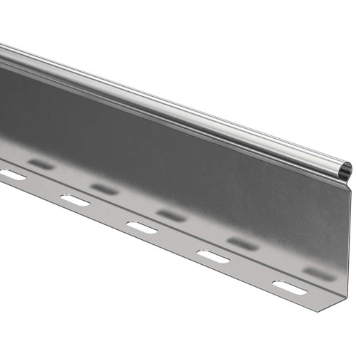 Перегородка разделительная 80х2000 0,7мм IEK