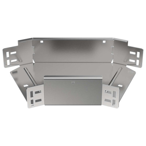 ESCA 7 Поворот 45град 100х200-2,0 IEK