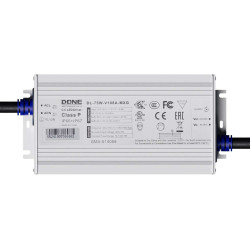 Блок питания L-line mini 75Вт-700мА LEDEL