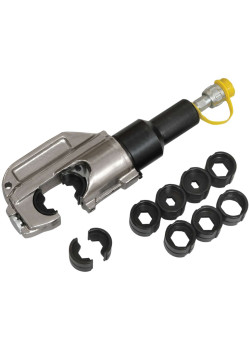 Пресс гидравлический (головка) ПГ-50-400 IEK