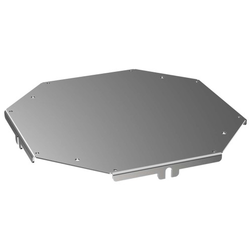 ESCA 7 Крышка крестовины 100-2,0 IEK