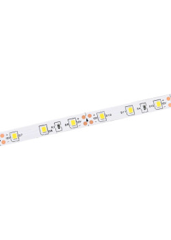 Лента светодиодная 5м LSR-2835NW60-4,8-IP20-12В IEK
