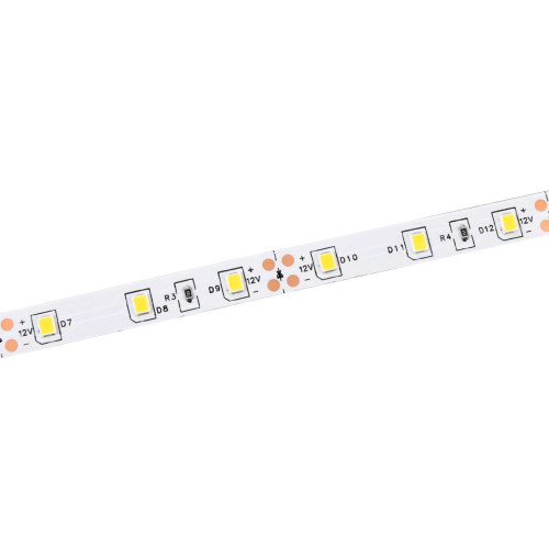 Лента светодиодная 5м LSR-2835WW60-4,8-IP20-12В IEK