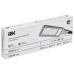 Светильник светодиодный консольный ДКУ 1011-120Ш 5000К IP65 IEK