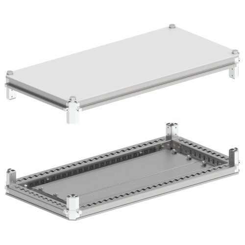 FORMAT Крыша и основание 800х400мм IP54 IEK FORMAT Крыша и основание 800х400мм IP54 IEK