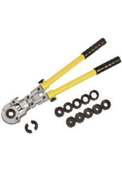 Пресс механический ручной ПМР-300 IEK