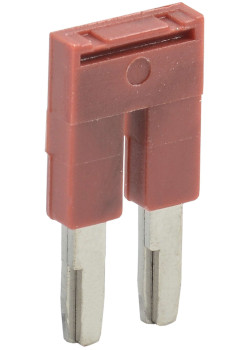 Перемычка для КПИ-4мм2 2PIN IEK