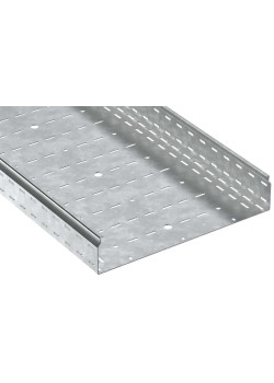 ESCA 7 Лоток перфорированный 100х500х2000-1,5 HDZ IEK