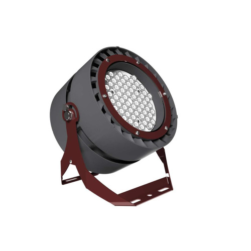 Прожектор L-industry II banner/100/Г30/5,0К/05/IKX-61/220AC IP65 LEDEL