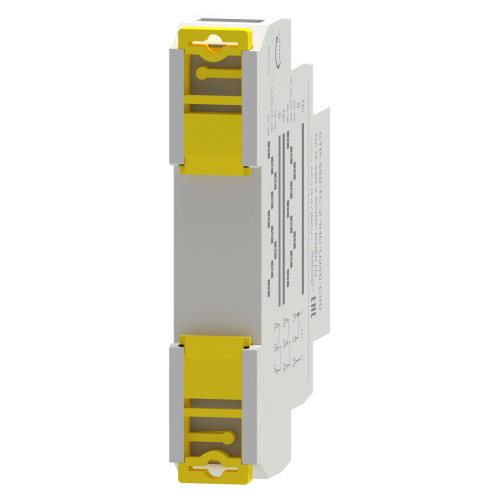 Реле циклическое TC реверсивное 2 контакта 12-240В AC/DC AC IEK