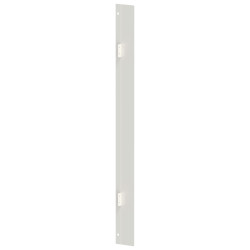 TITAN 5 Перегородка вертикальная белая (2х84; 3х84) IEK
