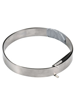 Комплект крепления лента/скрепа КЛС-1 304 IEK