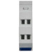 Реле температурное OTR-01 1 контакт 24-240В AC/DC ONI