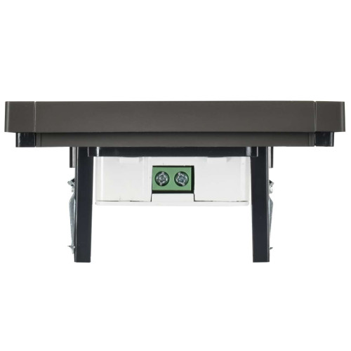 FORTE&PIANO Подсветка LED встраиваемая FP357 серый IEK