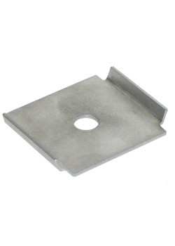 Площадка фиксаторная CR INOX IEK