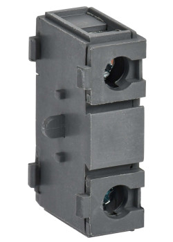 KARAT Контакт вспомогательный для ВРК 160-1600А IEK