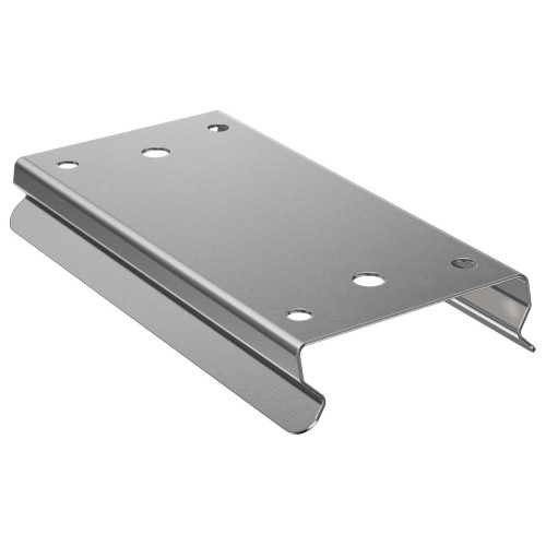 ESCA 5 Крышка поворота вертикального внутреннего 45град 50х50-1,2 IEK