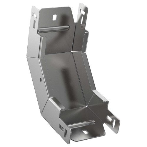 ESCA 7 Поворот вертикальный внутренний 90град 50х100-2,0 IEK