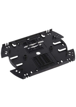 ITK Cплайс-кассета на 32 КДЗС