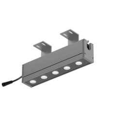 Светильник L-line 500/18/Г10х60/830/04/A1-C2/230AC IP65 LEDEL