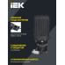 Светильник светодиодный консольный ДКУ 1013-75Д 5000К IP65 IEK