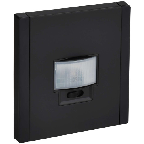 FORTE&PIANO Датчик движения FP155M металл черный IEK