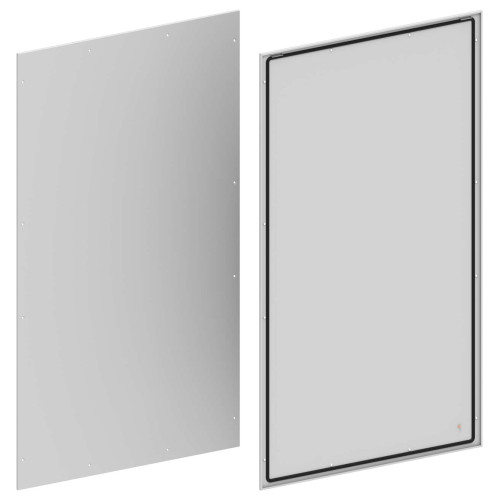 FORMAT Панель задняя 1800х1000мм IP54 IEK