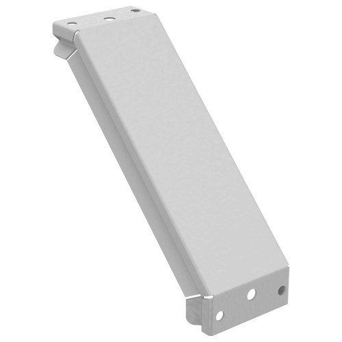 ESCA 5 Крышка поворота вертикального внешнего 90град 50х50-1,2 RAL 9016 IEK ESCA 5 Крышка поворота вертикального внешнего 90град 50х50-1,2 RAL 9016 IEK