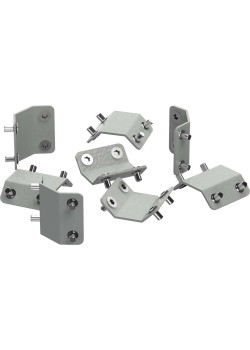 FORMAT Пластина соединительная (8шт/компл) IEK